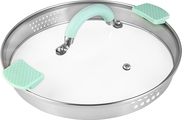 Изображение товара Кастрюля Lara Mint LR02-543 (4.4л)