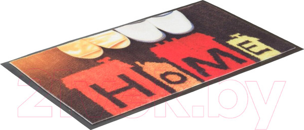 Изображение товара Коврик грязезащитный SunStep Home 45x75 / 37-743