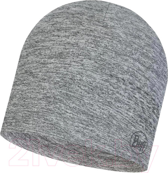 Изображение товара Шапка Buff Dryflx Hat R-Light Grey (118099.933.10.00)