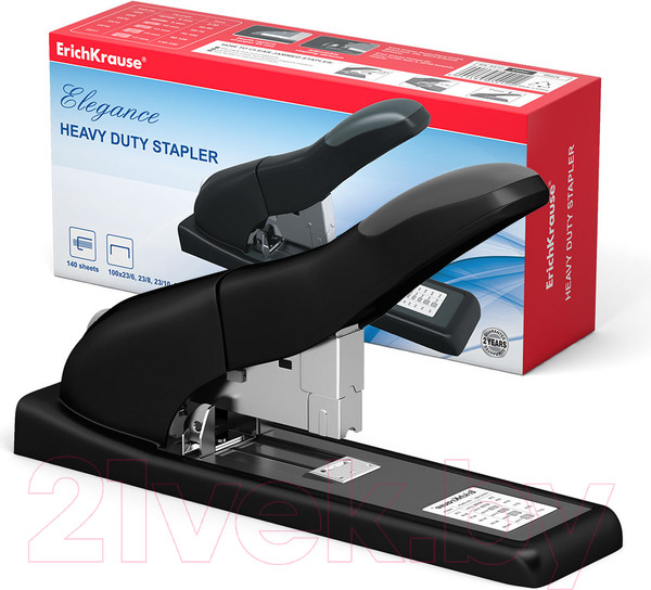 Изображение товара Степлер Erich Krause Elegance / 5412