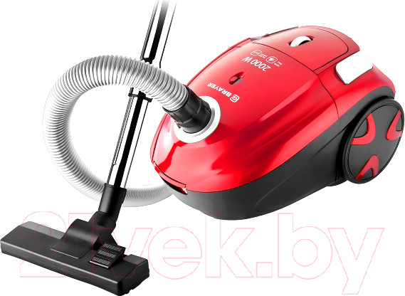 Изображение товара Пылесос Brayer BR4221