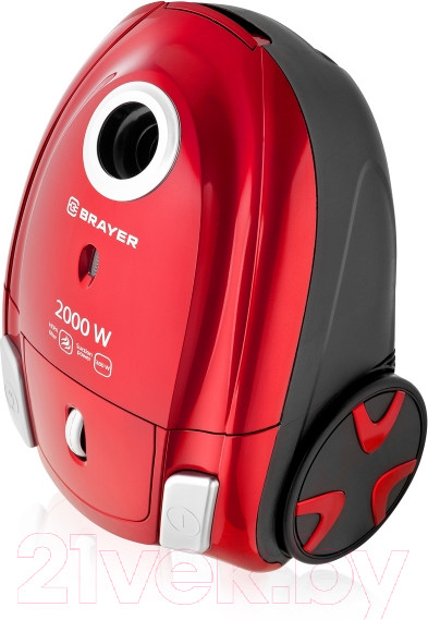 Изображение товара Пылесос Brayer BR4221