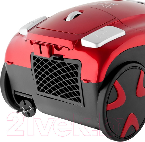 Изображение товара Пылесос Brayer BR4221