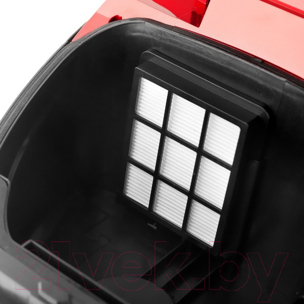 Изображение товара Пылесос Brayer BR4221