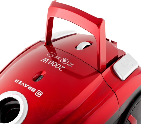 Изображение товара Пылесос Brayer BR4221