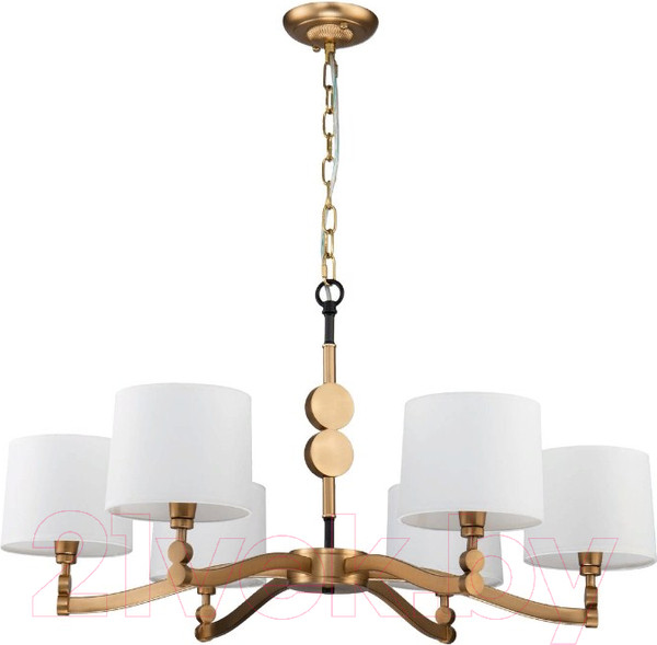 Изображение товара Люстра FAVOURITE Roshe 2624-6P