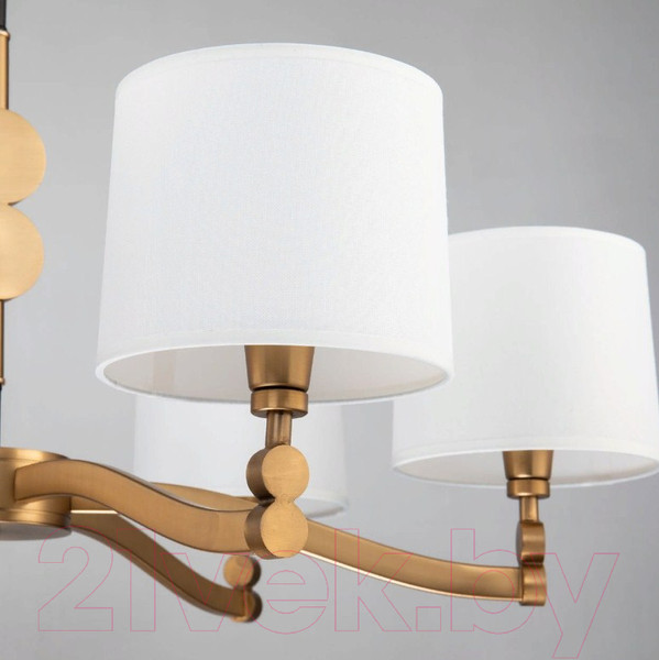 Изображение товара Люстра FAVOURITE Roshe 2624-6P