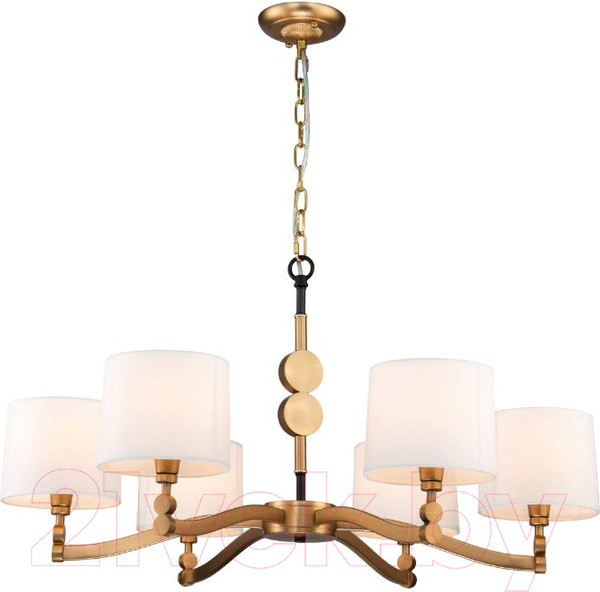 Изображение товара Люстра FAVOURITE Roshe 2624-6P