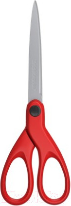Изображение товара Ножницы канцелярские Erich Krause Unity / 50014