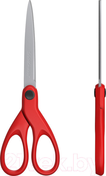 Изображение товара Ножницы канцелярские Erich Krause Unity / 50014