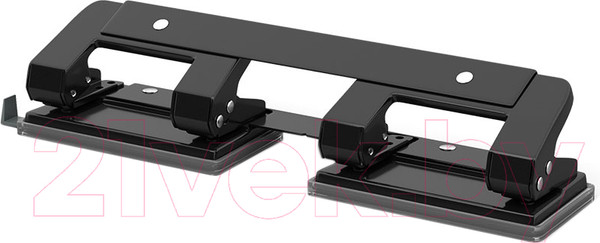 Изображение товара Дырокол Erich Krause Quadro / 4670