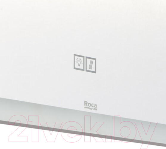 Изображение товара Зеркало Roca Aneto 60 812362000