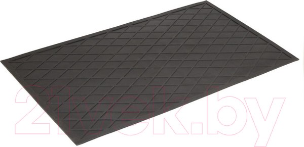 Изображение товара Коврик грязезащитный SunStep Сетчатый 35x60 / 75-060 (черный)