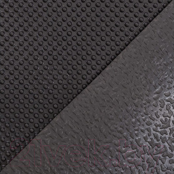 Изображение товара Коврик грязезащитный SunStep Вытирайте ноги! 40x60 / 31-035 (черный)