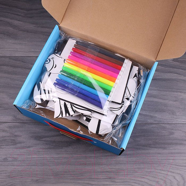 Изображение товара Пазл Darvish DV-T-2046