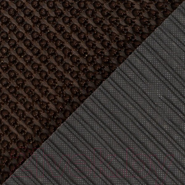 Изображение товара Коврик грязезащитный SunStep 45x60 / 75-198 (темно-коричневый)