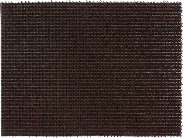 Изображение товара Коврик грязезащитный SunStep 45x60 / 75-198 (темно-коричневый)