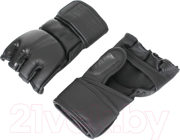 Изображение товара Перчатки для рукопашного боя BoyBo Stain (S, черный)