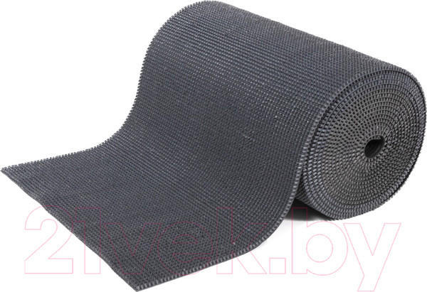 Изображение товара Коврик грязезащитный SunStep 90x1500 / 75-127 (мокрый асфальт)