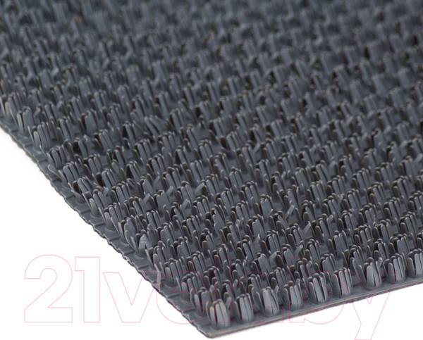 Изображение товара Коврик грязезащитный SunStep 90x1500 / 75-127 (мокрый асфальт)