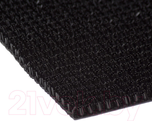 Изображение товара Коврик грязезащитный SunStep 90x1500 / 75-139 (черный)