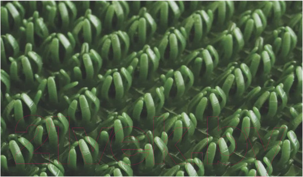 Изображение товара Коврик грязезащитный SunStep 90x1500 / 75-164 (моховой)