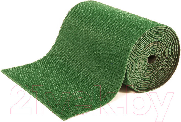 Изображение товара Коврик грязезащитный SunStep 90x1500 / 75-164 (моховой)