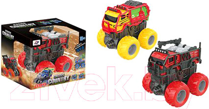 Изображение товара Автомобиль игрушечный Huada Король пустыни / 1814713-JS998-160A