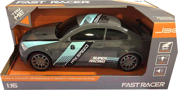 Изображение товара Автомобиль игрушечный Huada Скоростной / 1757457-JBOO2