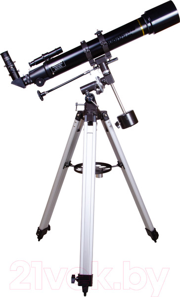 Изображение товара Телескоп Levenhuk Skyline PLUS 70T / 73802