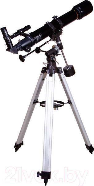 Изображение товара Телескоп Levenhuk Skyline PLUS 70T / 73802