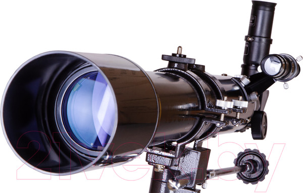 Изображение товара Телескоп Levenhuk Skyline PLUS 70T / 73802