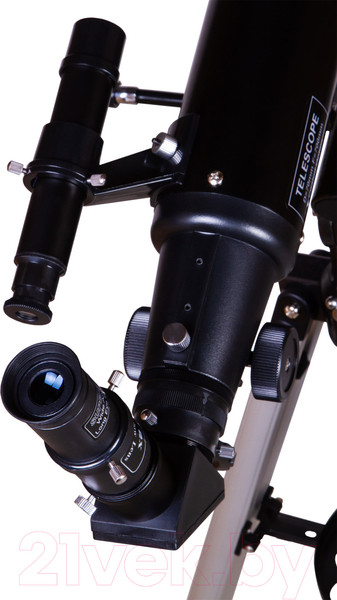 Изображение товара Телескоп Levenhuk Skyline PLUS 70T / 73802