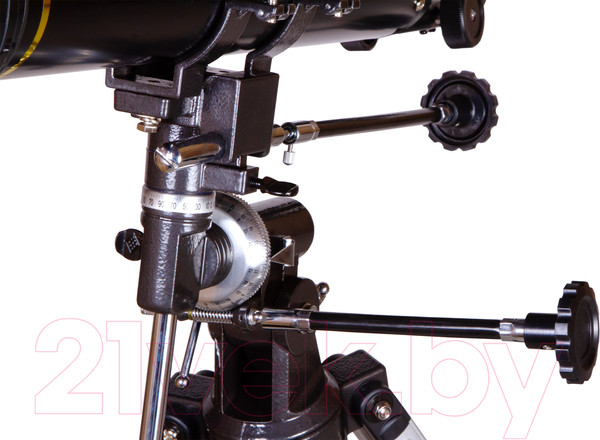 Изображение товара Телескоп Levenhuk Skyline PLUS 70T / 73802