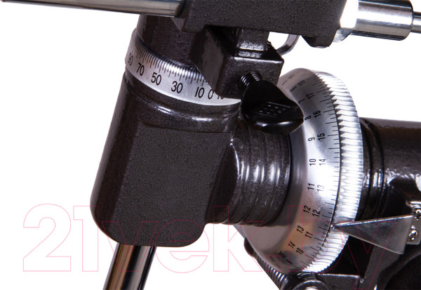 Изображение товара Телескоп Levenhuk Skyline PLUS 70T / 73802