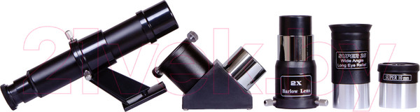 Изображение товара Телескоп Levenhuk Skyline PLUS 70T / 73802