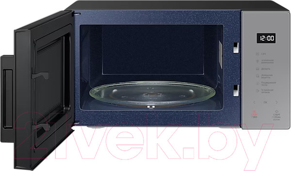 Изображение товара Микроволновая печь Samsung MS23T5018AG/BW