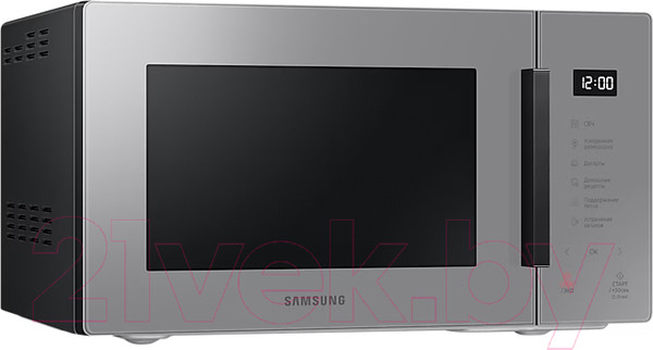 Изображение товара Микроволновая печь Samsung MS23T5018AG/BW