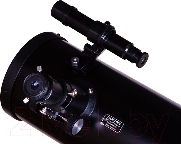 Изображение товара Телескоп Levenhuk Skyline BASE 110S / 73800