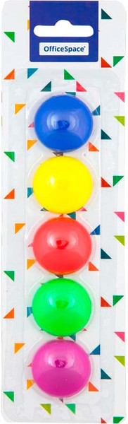 Изображение товара Набор магнитов OfficeSpace 256236