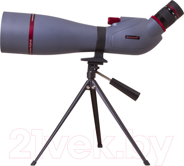 Изображение товара Подзорная труба Levenhuk Blaze PLUS 90 / 72102
