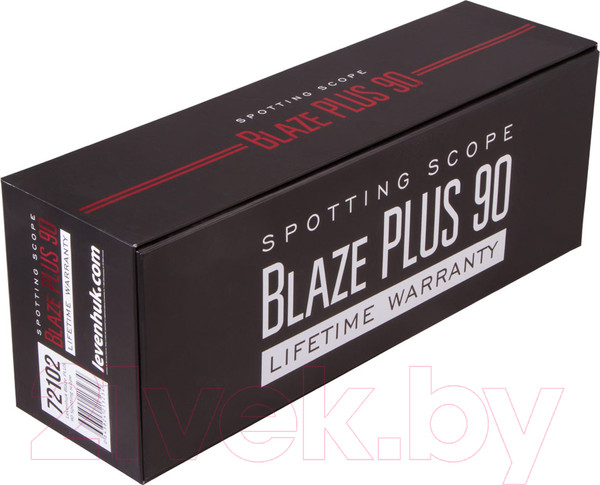 Изображение товара Подзорная труба Levenhuk Blaze PLUS 90 / 72102
