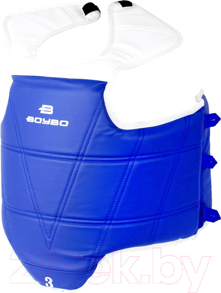 Изображение товара Жилет для таэквондо BoyBo Двусторонний (размер 3)