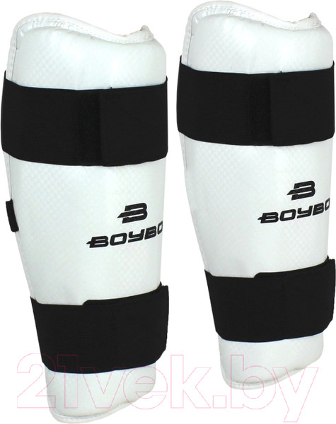 Изображение товара Защита голени для единоборств BoyBo M