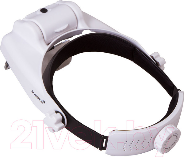 Изображение товара Лупа-очки Levenhuk Zeno Vizor H7 / 72611