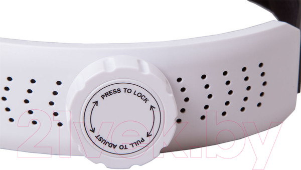 Изображение товара Лупа-очки Levenhuk Zeno Vizor H7 / 72611