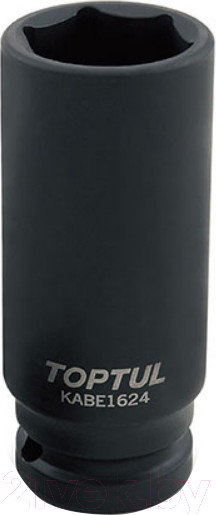 Изображение товара Головка слесарная Toptul KABE1622