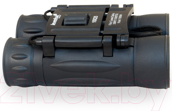 Изображение товара Бинокль Levenhuk Atom 10x25 / 67676