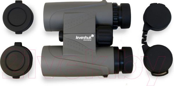 Изображение товара Бинокль Levenhuk Karma PLUS 10x32 / 67709