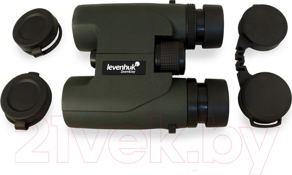 Изображение товара Бинокль Levenhuk Karma PRO 8x32 / 67703